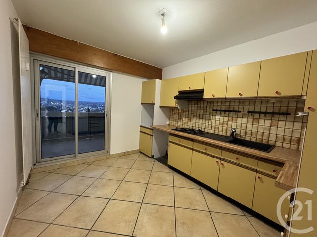 appartement - MONTLUCON - 03
