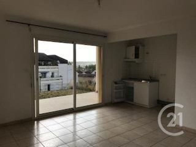 Maison &agrave; louer - 2 pi&egrave;ces - 38,51 m2 - Montlucon - 03 - AUVERGNE