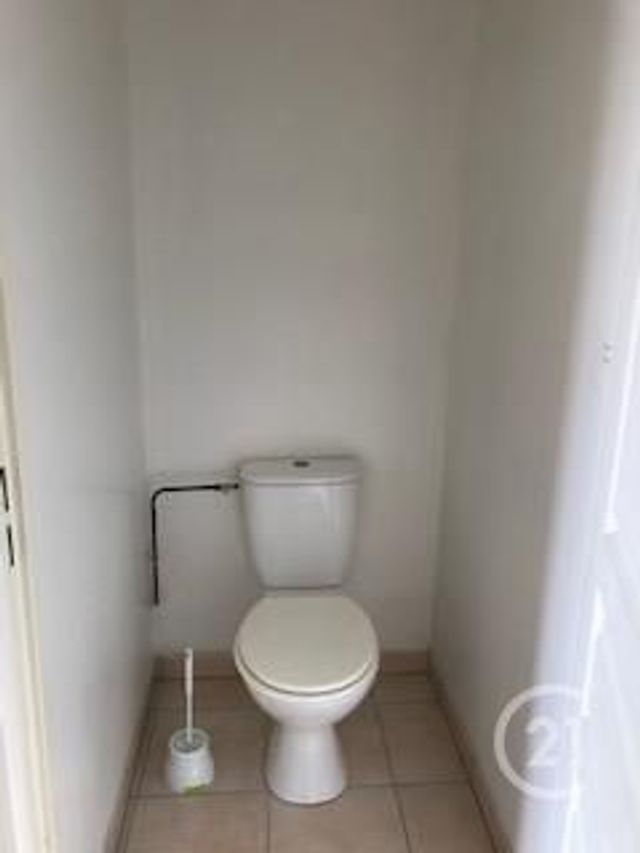 Maison &agrave; louer - 2 pi&egrave;ces - 38,51 m2 - Montlucon - 03 - AUVERGNE