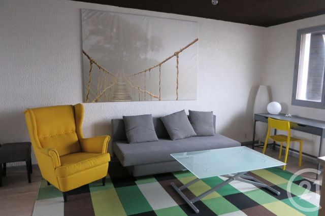 appartement - DESERTINES - 03