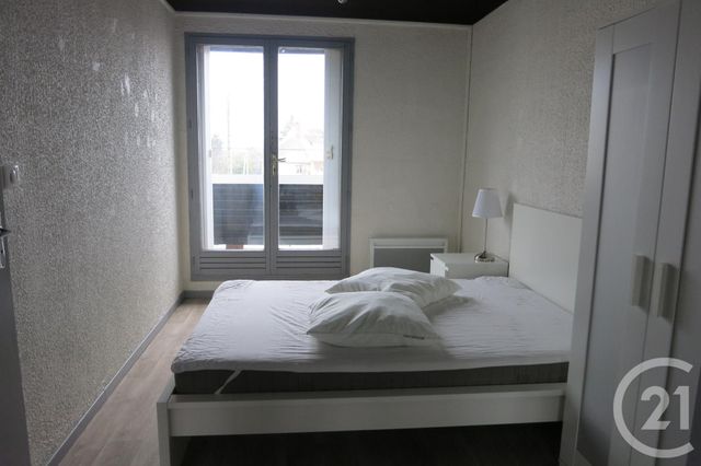 Appartement T2 &agrave; louer - 2 pi&egrave;ces - 39 m2 - Desertines - 03 - AUVERGNE