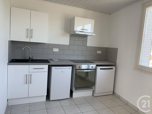 appartement - MONTLUCON - 03