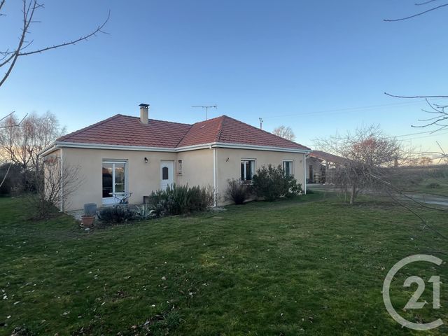 maison - ST GENEST - 03