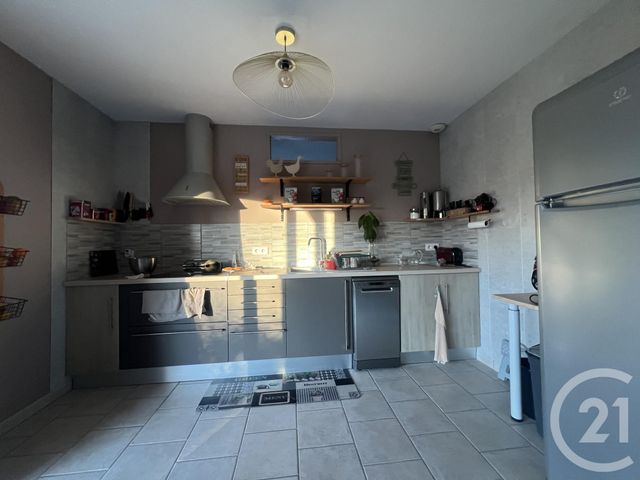 Maison &agrave; vendre - 4 pi&egrave;ces - 97,10 m2 - St Genest - 03 - AUVERGNE