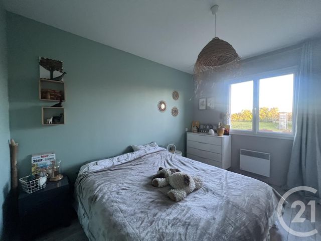 Maison &agrave; vendre - 4 pi&egrave;ces - 97,10 m2 - St Genest - 03 - AUVERGNE