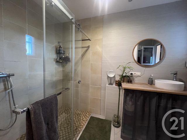 Maison &agrave; vendre - 4 pi&egrave;ces - 97,10 m2 - St Genest - 03 - AUVERGNE