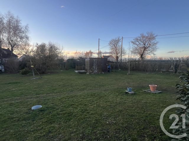 Maison &agrave; vendre - 4 pi&egrave;ces - 97,10 m2 - St Genest - 03 - AUVERGNE