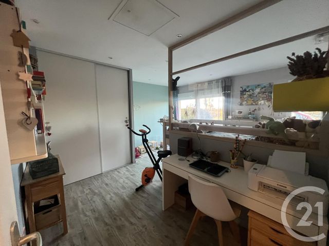 Maison &agrave; vendre - 4 pi&egrave;ces - 97,10 m2 - St Genest - 03 - AUVERGNE