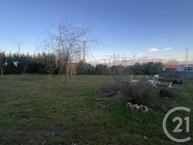 Maison &agrave; vendre - 4 pi&egrave;ces - 97,10 m2 - St Genest - 03 - AUVERGNE