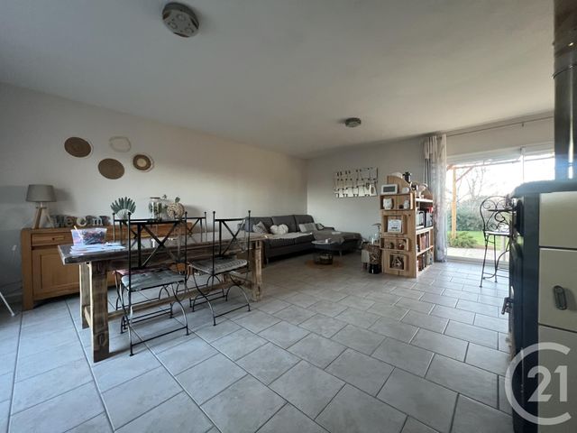 Maison &agrave; vendre - 4 pi&egrave;ces - 97,10 m2 - St Genest - 03 - AUVERGNE