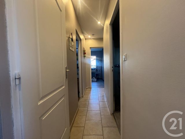 Maison &agrave; vendre - 4 pi&egrave;ces - 97,10 m2 - St Genest - 03 - AUVERGNE