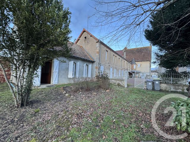 maison - VILLEFRANCHE D ALLIER - 03