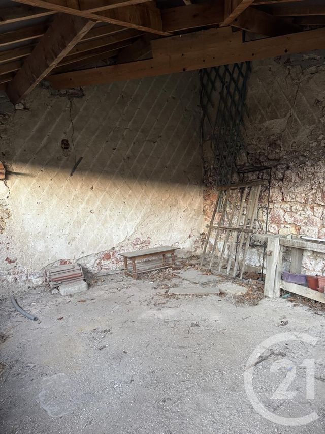 Maison &agrave; louer - 3 pi&egrave;ces - 87,65 m2 - Villefranche D Allier - 03 - AUVERGNE