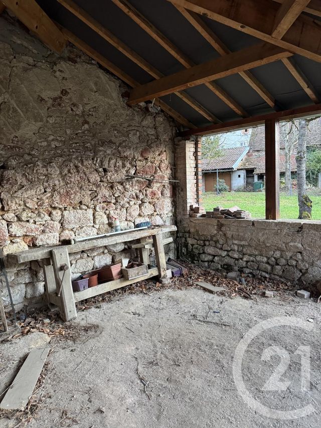 Maison &agrave; louer - 3 pi&egrave;ces - 87,65 m2 - Villefranche D Allier - 03 - AUVERGNE