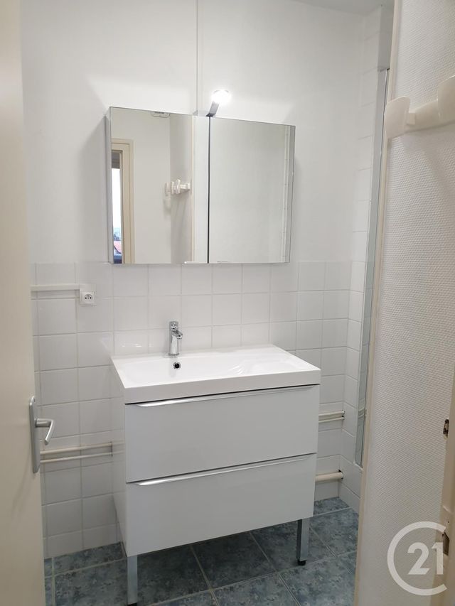 Appartement F3 &agrave; vendre - 3 pi&egrave;ces - 60 m2 - Montlucon - 03 - AUVERGNE