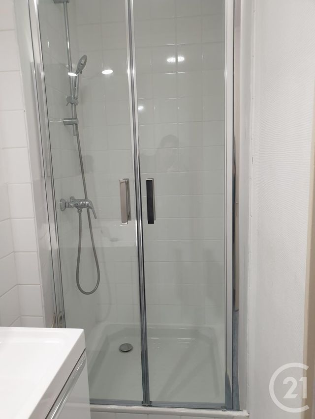 Appartement F3 &agrave; vendre - 3 pi&egrave;ces - 60 m2 - Montlucon - 03 - AUVERGNE