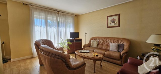Maison &agrave; vendre - 5 pi&egrave;ces - 127 m2 - Montlucon - 03 - AUVERGNE