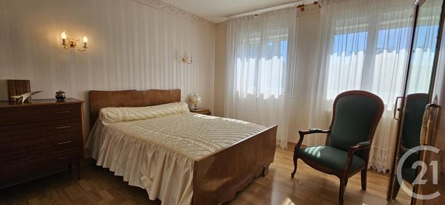 Maison &agrave; vendre - 5 pi&egrave;ces - 127 m2 - Montlucon - 03 - AUVERGNE