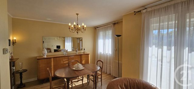 Maison &agrave; vendre - 5 pi&egrave;ces - 127 m2 - Montlucon - 03 - AUVERGNE