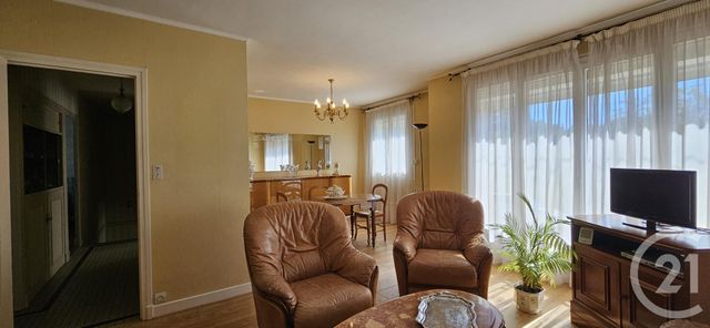 Maison &agrave; vendre - 5 pi&egrave;ces - 127 m2 - Montlucon - 03 - AUVERGNE