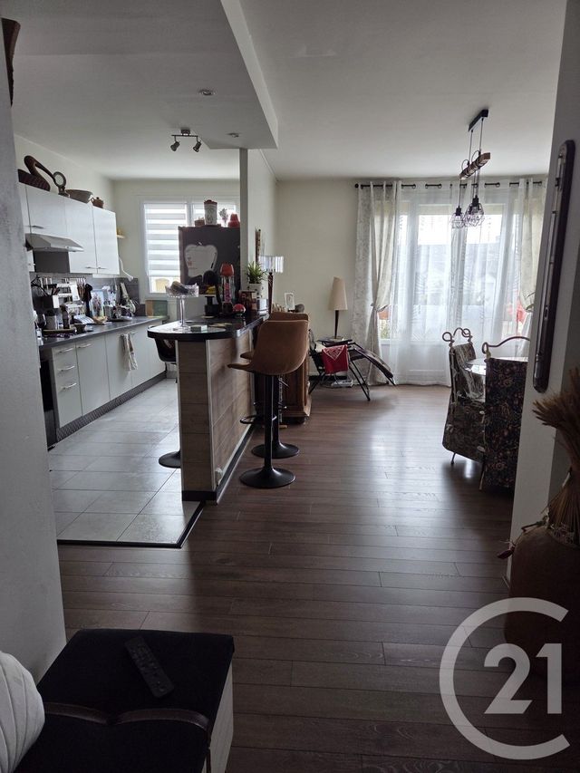 Appartement F3 bis &agrave; vendre - 3 pi&egrave;ces - 75 m2 - Montlucon - 03 - AUVERGNE