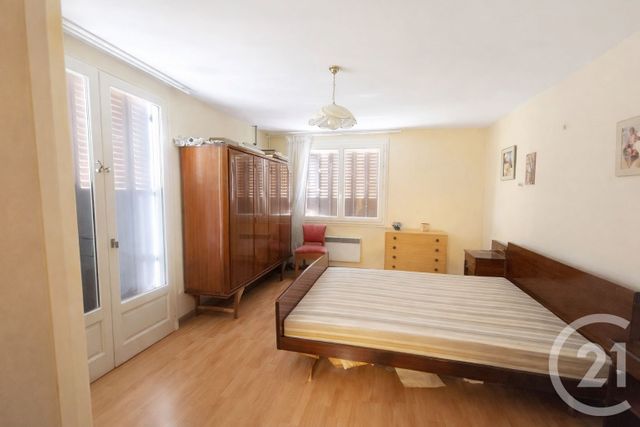 Maison &agrave; vendre - 7 pi&egrave;ces - 150 m2 - Domerat - 03 - AUVERGNE