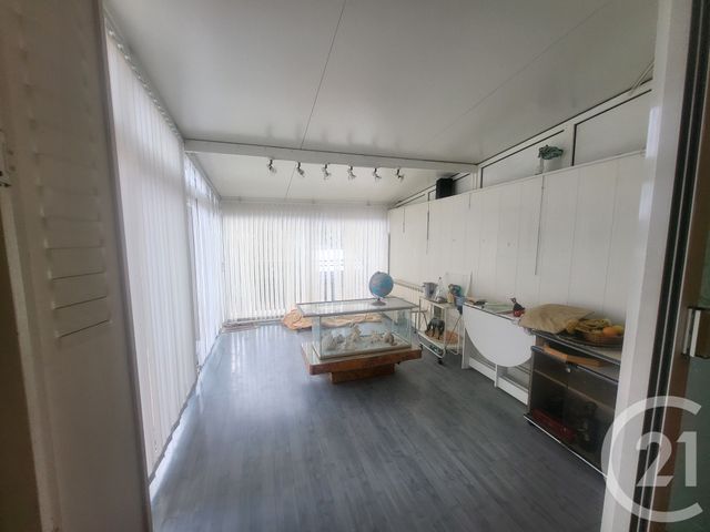 Maison &agrave; vendre - 7 pi&egrave;ces - 150 m2 - Domerat - 03 - AUVERGNE