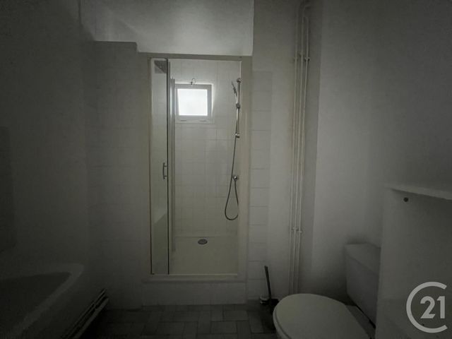 Appartement F2 &agrave; vendre - 2 pi&egrave;ces - 46,52 m2 - Montlucon - 03 - AUVERGNE