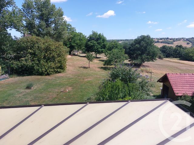 Maison &agrave; vendre - 6 pi&egrave;ces - 135 m2 - Lignerolles - 03 - AUVERGNE