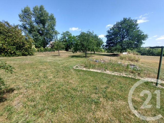 Maison &agrave; vendre - 6 pi&egrave;ces - 135 m2 - Lignerolles - 03 - AUVERGNE