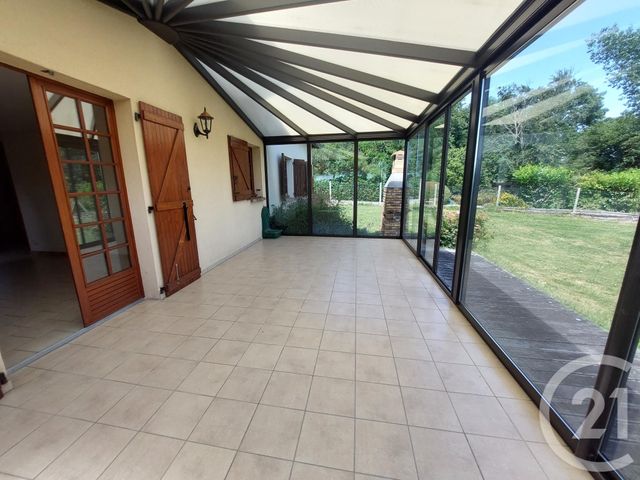 Maison &agrave; vendre - 6 pi&egrave;ces - 135 m2 - Lignerolles - 03 - AUVERGNE