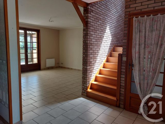 Maison &agrave; vendre - 6 pi&egrave;ces - 135 m2 - Lignerolles - 03 - AUVERGNE