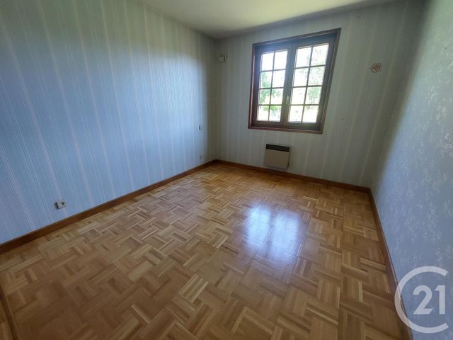 Maison &agrave; vendre - 6 pi&egrave;ces - 135 m2 - Lignerolles - 03 - AUVERGNE