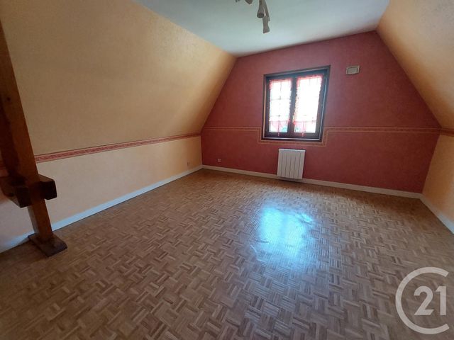 Maison &agrave; vendre - 6 pi&egrave;ces - 135 m2 - Lignerolles - 03 - AUVERGNE