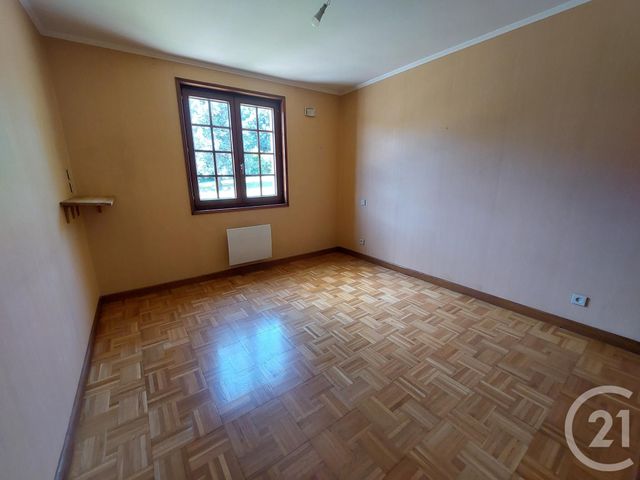 Maison &agrave; vendre - 6 pi&egrave;ces - 135 m2 - Lignerolles - 03 - AUVERGNE