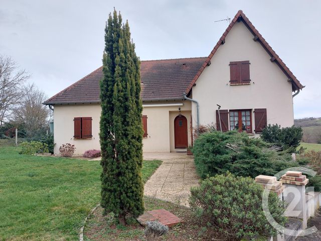 maison - LIGNEROLLES - 03