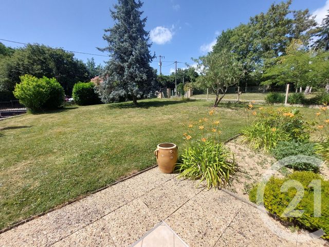 Maison &agrave; vendre - 6 pi&egrave;ces - 135 m2 - Lignerolles - 03 - AUVERGNE
