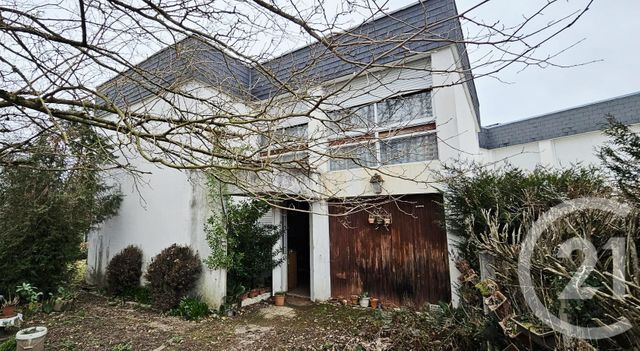 maison - DESERTINES - 03