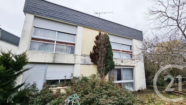 Maison &agrave; vendre - 4 pi&egrave;ces - 116,99 m2 - Desertines - 03 - AUVERGNE