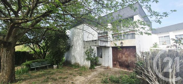 maison - DESERTINES - 03