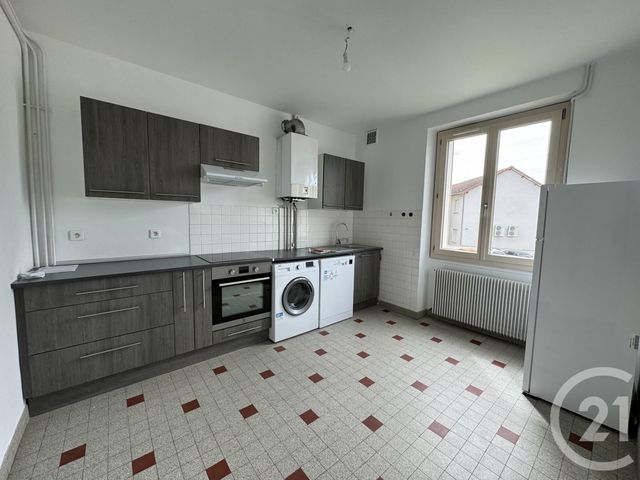appartement - MONTLUCON - 03
