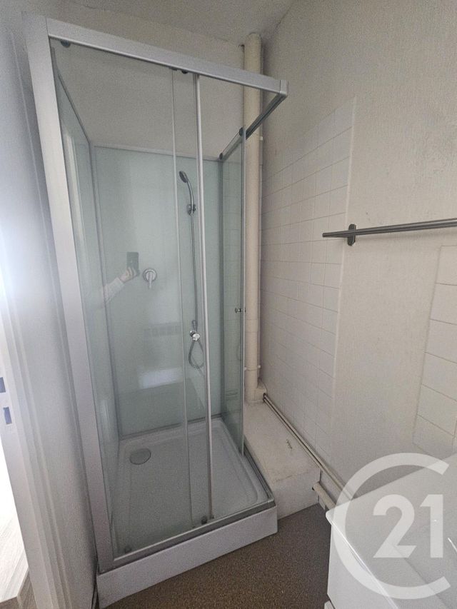 Appartement F1 &agrave; louer - 1 pi&egrave;ce - 32,67 m2 - Montlucon - 03 - AUVERGNE