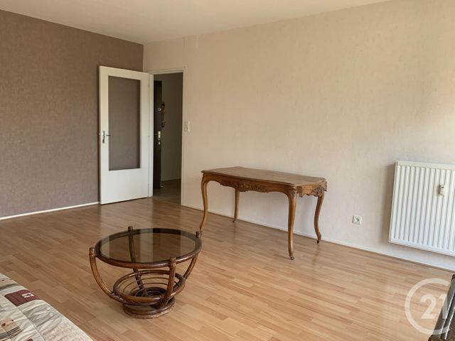 Appartement F2 &agrave; louer - 2 pi&egrave;ces - 51,36 m2 - Montlucon - 03 - AUVERGNE