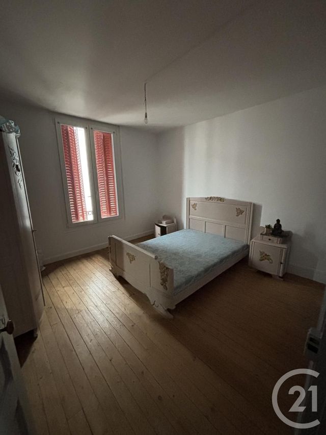 Immeuble &agrave; vendre - 170 m2 - Montlucon - 03 - AUVERGNE