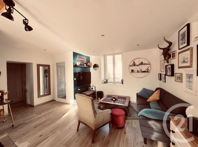 Maison &agrave; vendre - 3 pi&egrave;ces - 96 m2 - Domerat - 03 - AUVERGNE