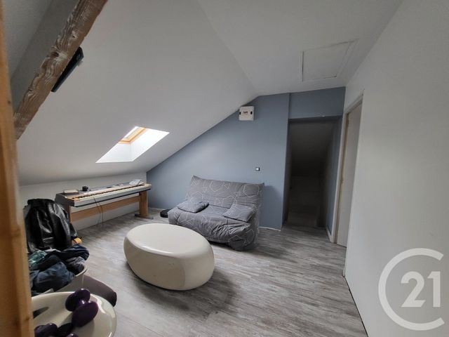 Maison &agrave; vendre - 3 pi&egrave;ces - 96 m2 - Domerat - 03 - AUVERGNE