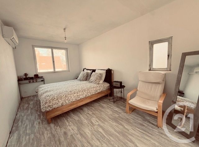 Maison &agrave; vendre - 3 pi&egrave;ces - 96 m2 - Domerat - 03 - AUVERGNE