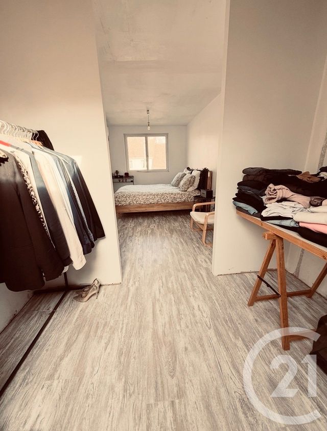 Maison &agrave; vendre - 3 pi&egrave;ces - 96 m2 - Domerat - 03 - AUVERGNE