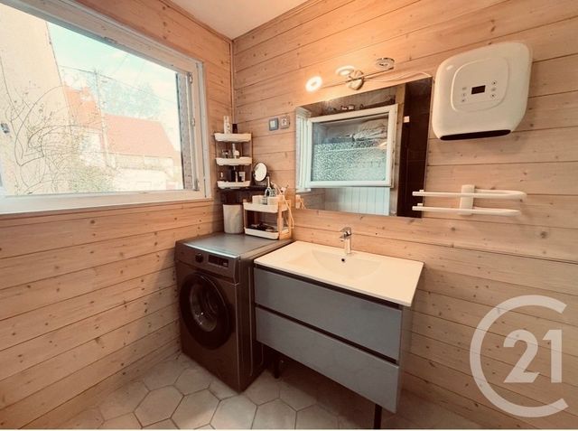 Maison &agrave; vendre - 3 pi&egrave;ces - 96 m2 - Domerat - 03 - AUVERGNE