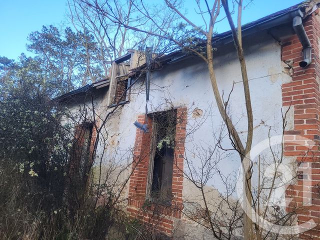 Terrain &agrave; vendre - 325020 m2 - Vaux - 03 - AUVERGNE